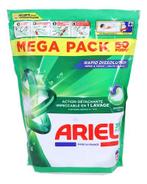 2dekans | Ariel Wasmiddel Pods Color – 50 stuks – Krachtige, Ophalen of Verzenden