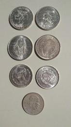 Mexico. Collection of coins 1947-1978 (Zonder Minimumprijs)