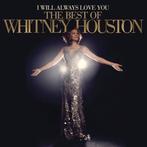 WHITNEY HOUSTON - I WILL ALWAYS LOVE YOU -BEST OF- (Viny..., Cd's en Dvd's, Nieuw in verpakking