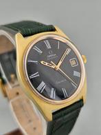 Omega - Genéve Green Marble Dial - 166.041 - Heren - 1964, Nieuw