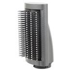 Dyson Airwrap Soft Smoothing Brush Opzetstuk - Nickel / Iron, Verzenden, Zo goed als nieuw