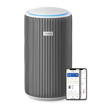 Philips Luchtreiniger PureProtect beschikbaar voor biedingen