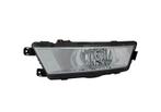 Skoda Rapid 2013-2019 Mistlamp Links Chrome (Mistlampen), Verzenden, Nieuw