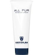 All Pur Remover Cream Kryolan, Diversen, Sinterklaas, Verzenden, Nieuw