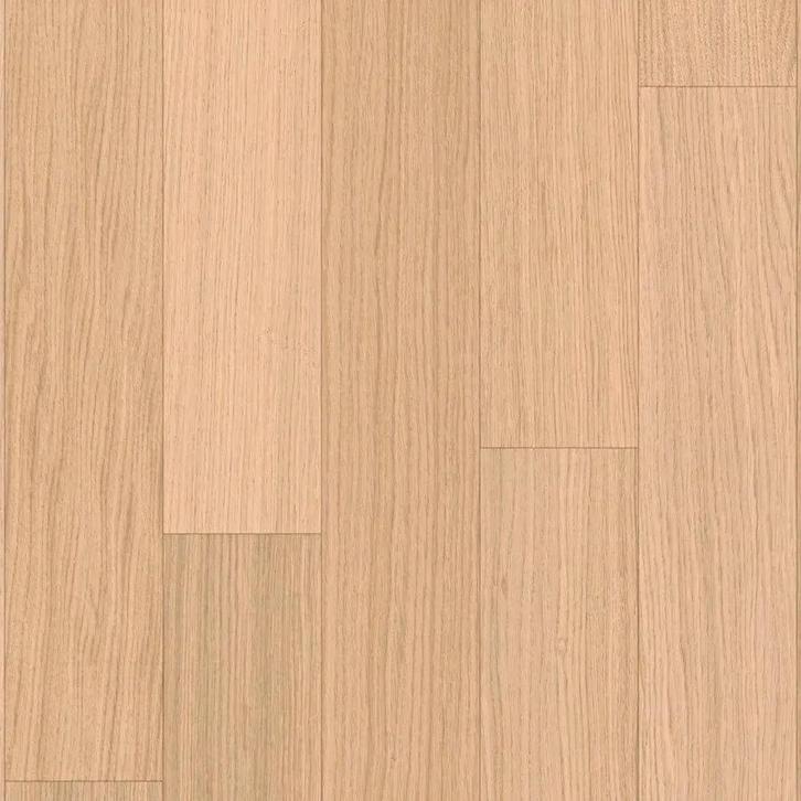 PARKY Deluxe+ Ivory Oak Premium Parketvloer, Huis en Inrichting, Stoffering | Vloerbedekking, Parket, Overige kleuren, Nieuw, Ophalen of Verzenden
