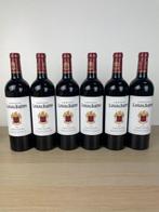 2020 Chateau Langoa Barton - Bordeaux, Saint-Julien Grand, Nieuw