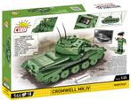 COBI 2269 Cromwell MK.IV Hela (Leger bouwsets), Verzenden, Nieuw