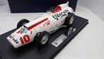 Maserati Model 1:18 - Modelauto - Maserati Tipo 420 M 58, Hobby en Vrije tijd, Modelauto's | 1:5 tot 1:12, Nieuw