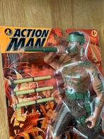 Hasbro Action Man Collectible - Speelgoed Jungle Dart -