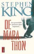 De marathon 9789024552191 Stephen King, Verzenden, Gelezen, Stephen King