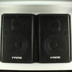 Fame Monitor Speaker Set, Muziek en Instrumenten, Dj-sets en Draaitafels, Ophalen of Verzenden, Nieuw