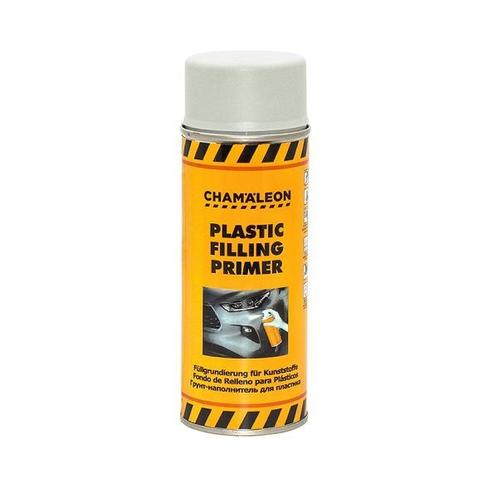 Kunststof Vulprimer Spuitbus 400 ml Chamäleon, Auto diversen, Autogereedschap, Nieuw, Verzenden