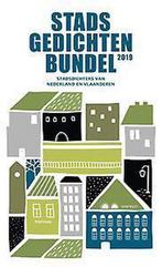 Stadsgedichtenbundel 2019 9789492411396, Boeken, Verzenden, Zo goed als nieuw