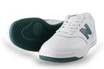 New Balance Sneakers in maat 43 Wit | 10% extra korting, New Balance, Verzenden, Wit, Sneakers of Gympen