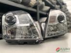 RENAULT VELSATIS XENON KOPLAMP R L KPL 8200014357, Verzenden, Gebruikt, Renault