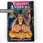 Verborgen juweel 9789032505295 Virginia Andrews, Boeken, Sprookjes en Fabels, Verzenden, Gelezen, Virginia Andrews