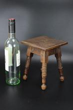 Plantentafel - Hout - Art Deco side table