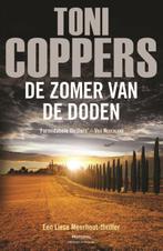 De zomer van de doden / Liese Meerhout 9789022333495, Verzenden, Zo goed als nieuw, Toni Coppers