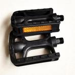Fietspedalen L13 Extra Grip Anti-slip Zwart, Fietsen en Brommers, Ophalen of Verzenden, Nieuw, Hbs