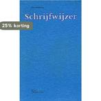 SCHRIJFWIJZER (3E GEHEEL HERZ.DR.) 9789075566048 Jan Renkema, Boeken, Verzenden, Gelezen, Jan Renkema