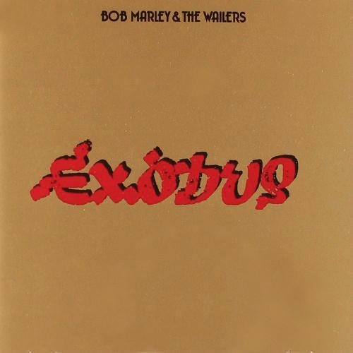 cd - Bob Marley &amp; The Wailers - Exodus, Cd's en Dvd's, Cd's | Overige Cd's, Zo goed als nieuw, Verzenden