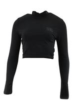 Vans T-shirt in maat S Zwart, Kleding | Dames, T-shirts, Vans, Verzenden, Zo goed als nieuw, Zwart