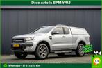 Ford Ranger 3.2 Wildtrak Supercab | 200 PK | 3.5T Trekgewich, Auto's, Automaat, Diesel, Nieuw, Ford