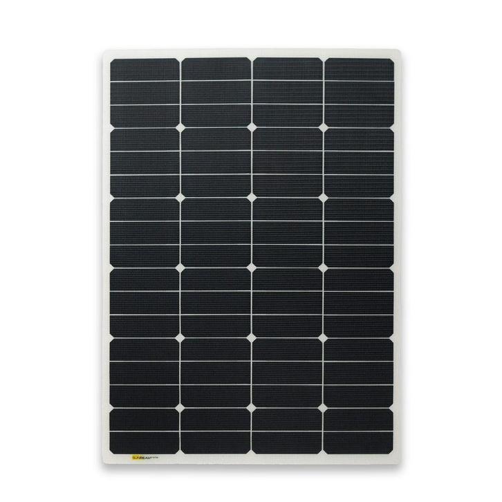 Sunbeam zonnepaneel Tough+ 82W Flush 78x54cm beloopbaar, Watersport en Boten, Navigatiemiddelen en Scheepselektronica, Nieuw, Ophalen of Verzenden