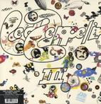 Led Zeppelin - III (vinyl LP)