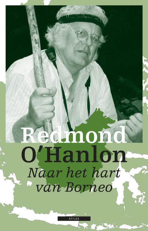 Naar het hart van Borneo 9789045096414 Redmond OHanlon, Boeken, Romans, Gelezen, Verzenden
