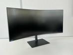 Online Veiling: Samsung S34A650UXU Monitor (2x), Computers en Software, Monitoren, Nieuw