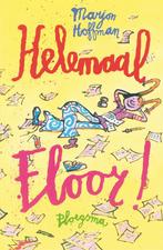 Helemaal Floor / Floor 9789021665139 Marjon Hoffman, Boeken, Kinderboeken | Jeugd | onder 10 jaar, Verzenden, Gelezen, Marjon Hoffman