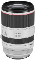 Canon RF 70-200mm 2.8 L IS USM **NIEUW**, Audio, Tv en Foto, Fotografie | Lenzen en Objectieven, Ophalen of Verzenden, Nieuw