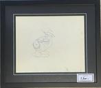 Walt Disney - Animation Drawing - 1 Originele kunst - Walt, Nieuw