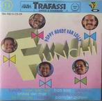 cd - Trafassi - Funchi - Poppy Houdt Van Lolly, Cd's en Dvd's, Verzenden, Zo goed als nieuw
