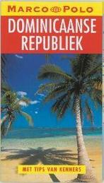 Dominicaanse republiek / Marco Polo 9789041030276, Boeken, Verzenden, Gelezen