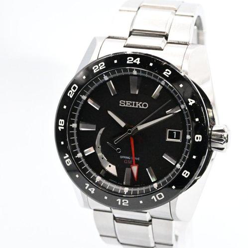 Seiko - BRIGHTZ Ananta - Zonder Minimumprijs - SAEA005 /, Sieraden, Tassen en Uiterlijk, Horloges | Antiek
