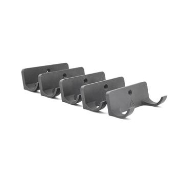 Set 5x Muurbeugel voor LEGO® Speed Champions Autos | beschikbaar voor biedingen