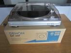 Denon - dp-29f Platenspeler, Nieuw