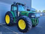 Tractor John Deere, 6420S, groen, bouwjaar 2004, Zakelijke goederen, Agrarisch | Tractoren, Nieuw
