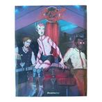 The Red Strings Club Reserve (SRG) (SWITCH) (NIEUW), Verzenden, Nieuw