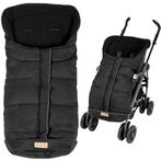 Voetenzak Buggy universeel voor kinderen van 6-36 mnd NIEUW, Kinderen en Baby's, Buggy's, Ophalen of Verzenden, Nieuw, Overige merken