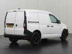 Volkswagen Caddy Bestelbus L1 H1 2021 Diesel Handgeschakeld, Auto's, Wit, Nieuw, Dealer onderhouden, Te koop