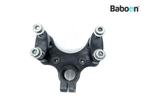 Stuurklem / Riser Set Suzuki AN 400 Burgman 2001-2002, Verzenden, Gebruikt