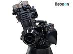 Motorblok Kawasaki Z 750 2003-2006 (Z750  ZR750J-K), Motoren, Onderdelen | Kawasaki, Verzenden, Gebruikt