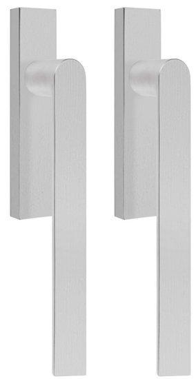 Hef/schuifdeurbeslag PIET BOON ARC PBA230PA Blind Mat RVS, Doe-het-zelf en Verbouw, Hang- en Sluitwerk, Nieuw, Ophalen of Verzenden