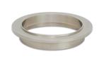 Vibrant Titanium V-Band Flange for 4in OD Tubing - Male -, Ophalen of Verzenden