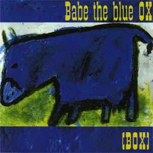cd - Babe The Blue Ox - (Box), Cd's en Dvd's, Cd's | Rock, Zo goed als nieuw, Verzenden