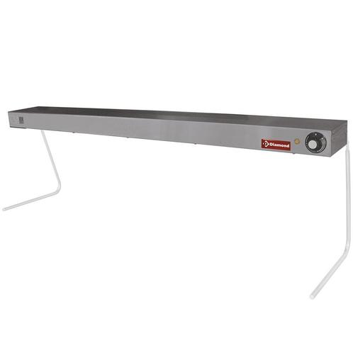 Diamond Warmtebrug | Maaltijdverwarmer | Energieregelaar | 1, Zakelijke goederen, Horeca | Keukenapparatuur, Nieuw in verpakking
