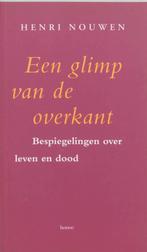 Glimp Van De Overkant 9789020922950 Henri Nouwen, Gelezen, Henri Nouwen, Verzenden